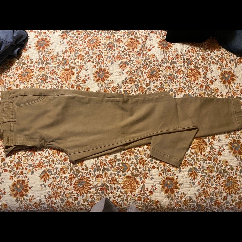 Casual dress pants bundle